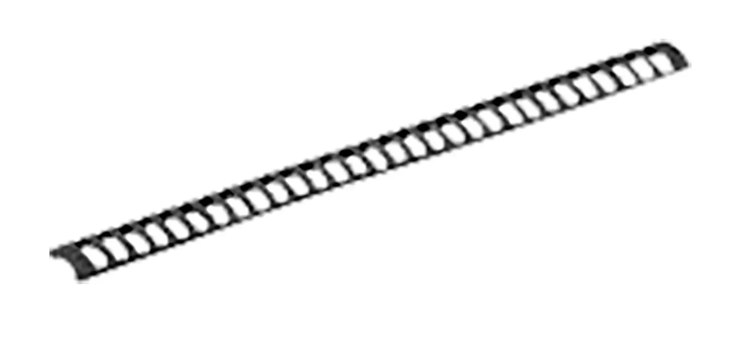 NcStar30 Slot Ladder Rail Cover12.50″