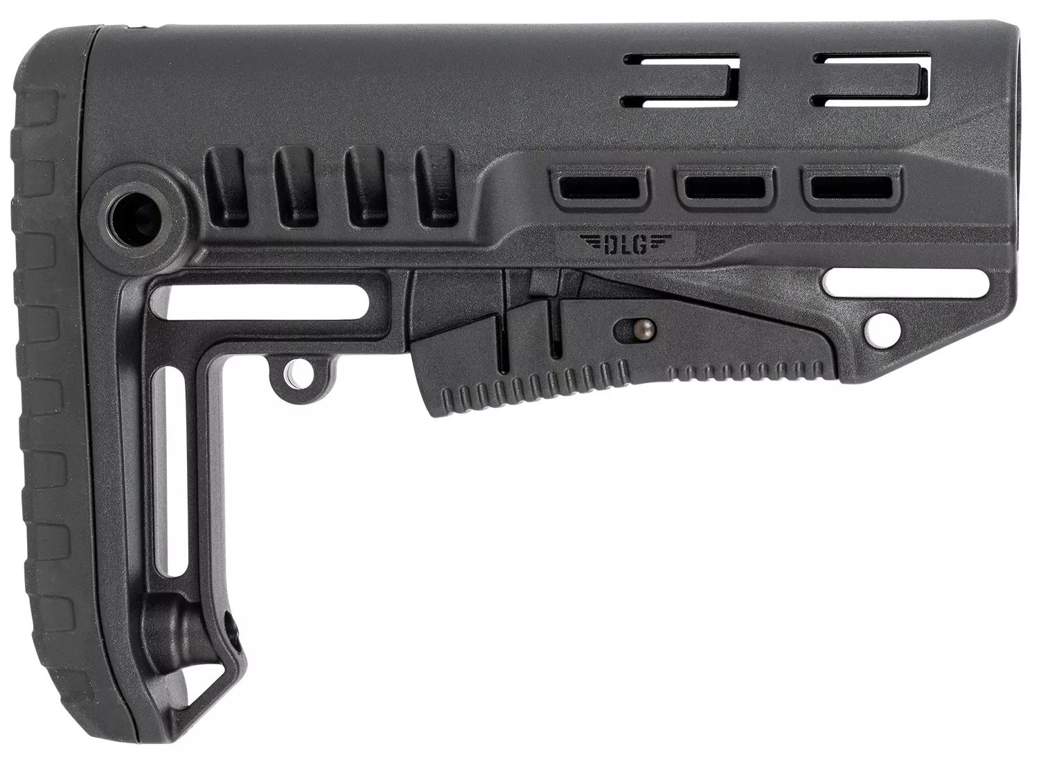 NcStarCompact Mil-Spec Stock