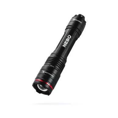 NEBO 6860 Redline x Flashlight NEB-FLT-0008
