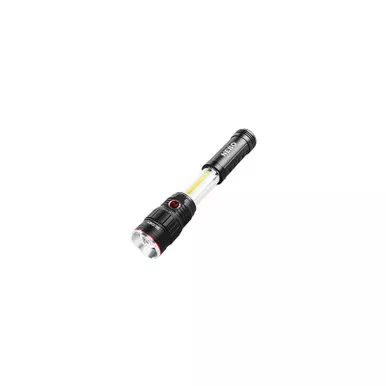 NEBO Slyde+ Flashlight | Storm Gray | WLT-0006