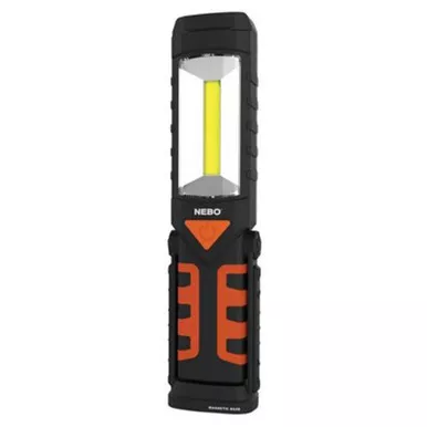 Nebo WorkBrite Rechargeable Flashlight