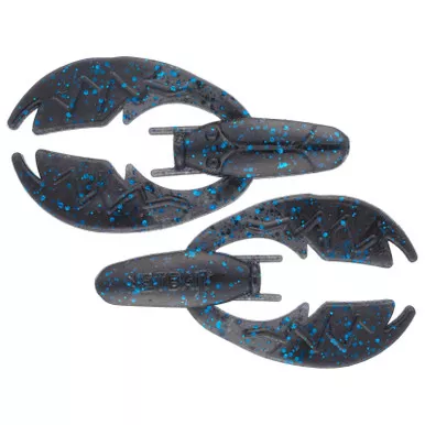 NetBait BaitFuel Paca Chunk SR Black Blue Flake