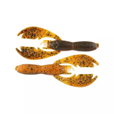 NetBait BaitFuel Paca Craw Tiny Alabama Craw