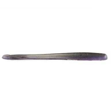 NETBAIT CRUSH WORM 3.75" BAITFUEL INFUSED Bang 3" 3"