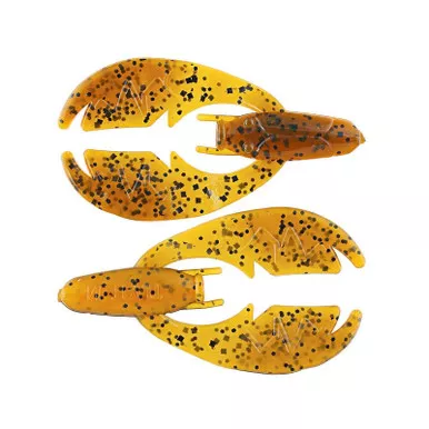NetBait Paca Chunk 3" 6Pk Alabama Craw