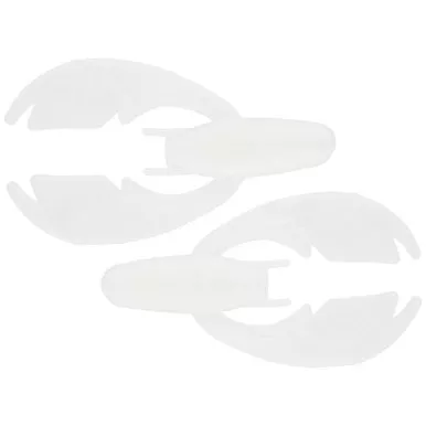 NetBait Paca Chunk 3" 6Pk Pearl