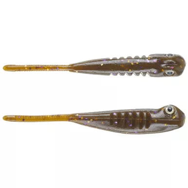 NetBait STH BaitFuel The Drifter Minnow 8pk Killer Gill