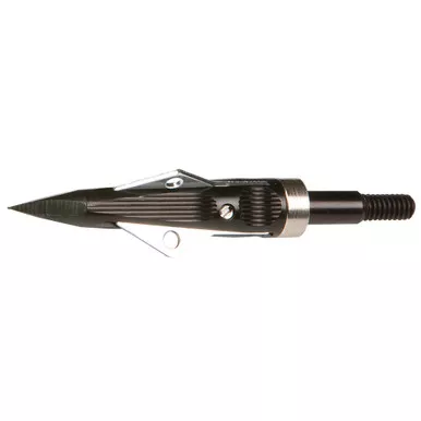 New Archery Products NAP-60-826 Spitfire Practice Head, 100 Grain, Black, 1 Pack