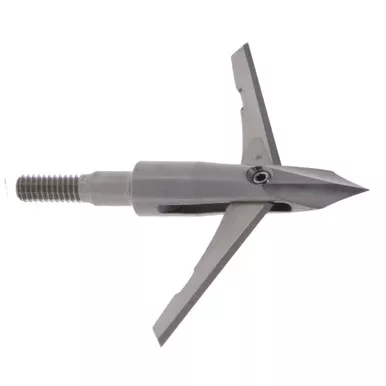 New Archery Products NAP-60-SLING2100 Slingblade 2 Broadheads, 100 Grain, Bronze, 3 Pack