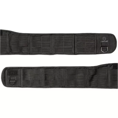 Nexbelt Battle Belt, Black