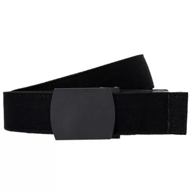Nexbelt PCA2432 Explorer Smooth Black Ratchet Belt 1.38" [35mm]