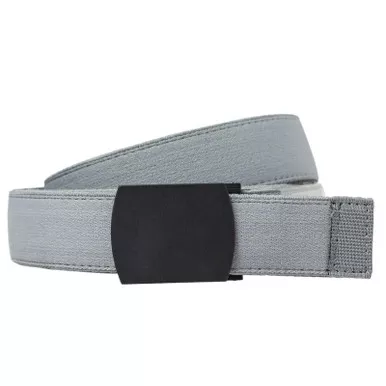 Nexbelt PCA2456 Explorer Smooth Grey Ratchet Belt 1.38" [35mm]