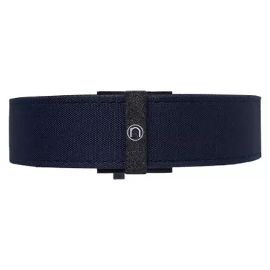 Nexbelt PCS5150 Thin Bar Supreme Navy EDC Ratchet Belt 1.5" [38mm]