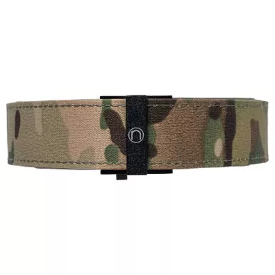 Nexbelt PCS5174 Thin Bar Supreme MultiCam EDC Ratchet Belt 1.5" [38mm]