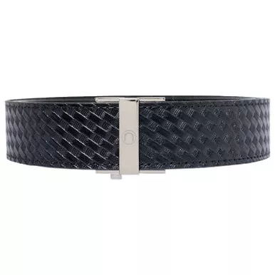 Nexbelt PCS5198 Thin Bar Basket Weave EDC Ratchet Belt 1.5" [38mm]