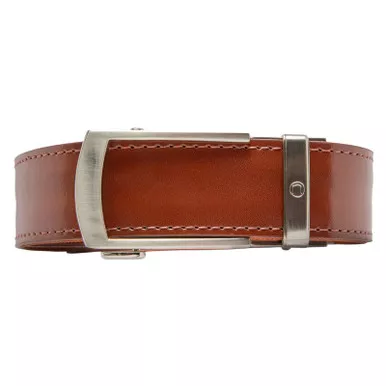 Nexbelt PCS5710 Bond Brown EDC Ratchet Belt 1.375" [35 mm]