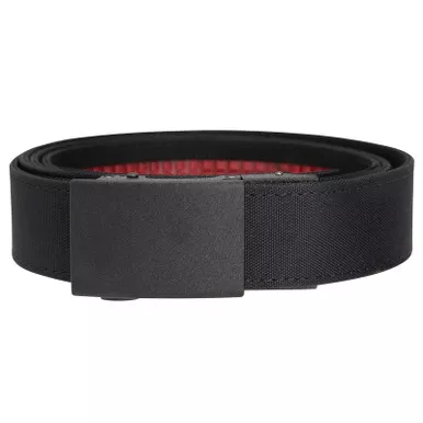 Nexbelt PCS8452 Guardian Black EDC Ratchet Belt 1.5" [38mm]