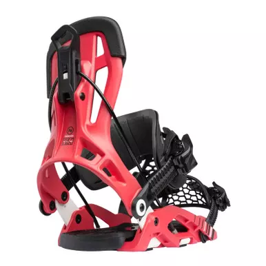 NIDECKER Fuse Hybrid Flow Bindings (N.26.BNU.FUH)