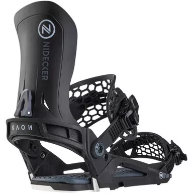 NIDECKER Kaon Bindings (N.25.BNU.KAO)