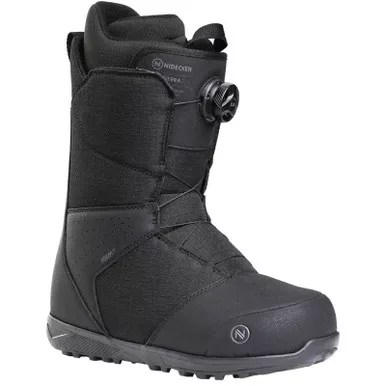 NIDECKER Men's Sierra Boots (N.24.BTM.STX)