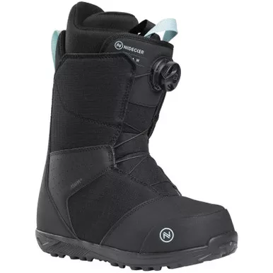 NIDECKER Women's Sierra-W Boots (N.24.BTW.STW)