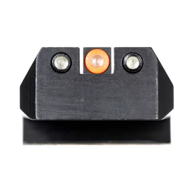 NIGHT FISION .180in Blade Night Sight Set for 1911 (1911-325-003)