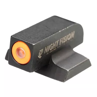 NIGHT FISION Tritium Perfect Dot Front Sight for Canik MC9 (CNK-030-001)