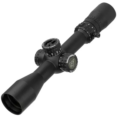 NIGHTFORCE NX6 2-12x42 F1 FieldSet Riflescope