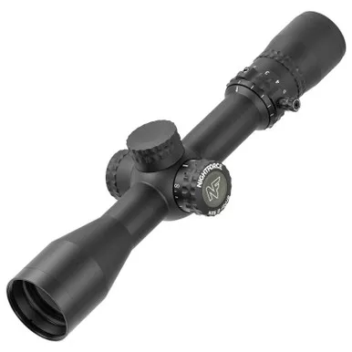 NIGHTFORCE NX6 2-12x42 F2 Riflescope (C73)