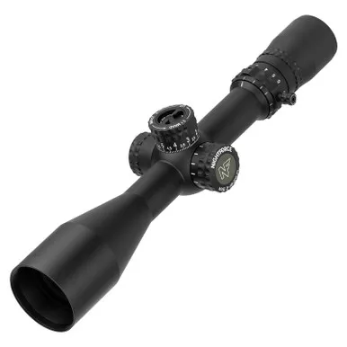 NIGHTFORCE NX6 3-18x50 F1 FieldSet DigIllum Riflescope
