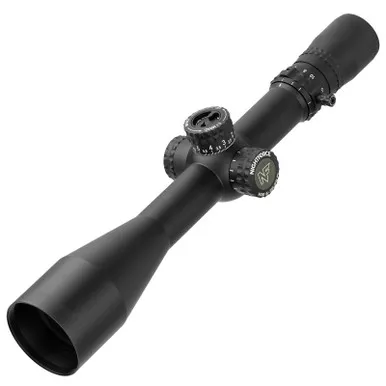 NIGHTFORCE NX6 6-36x56 F1 FieldSet DigIllum Riflescope