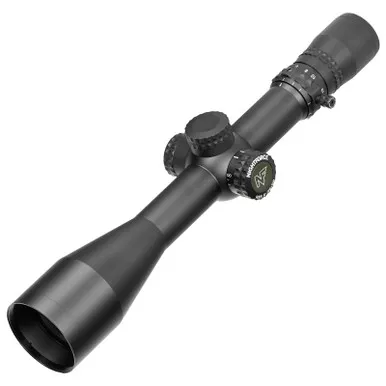 NIGHTFORCE NX6 6-36x56mm FVR-1 Reticle Riflescope (C749)