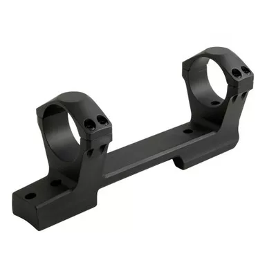 NIGHTFORCE X-Treme Duty Fits Rem 700 LA .885in Low 20 MOA 30mm Direct Mount (A219)