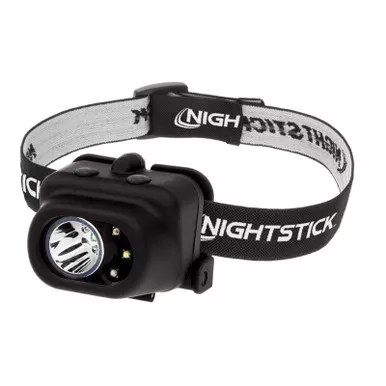 Nightstick NSP-4610B MULTI-FUNCTION HEADLAMP