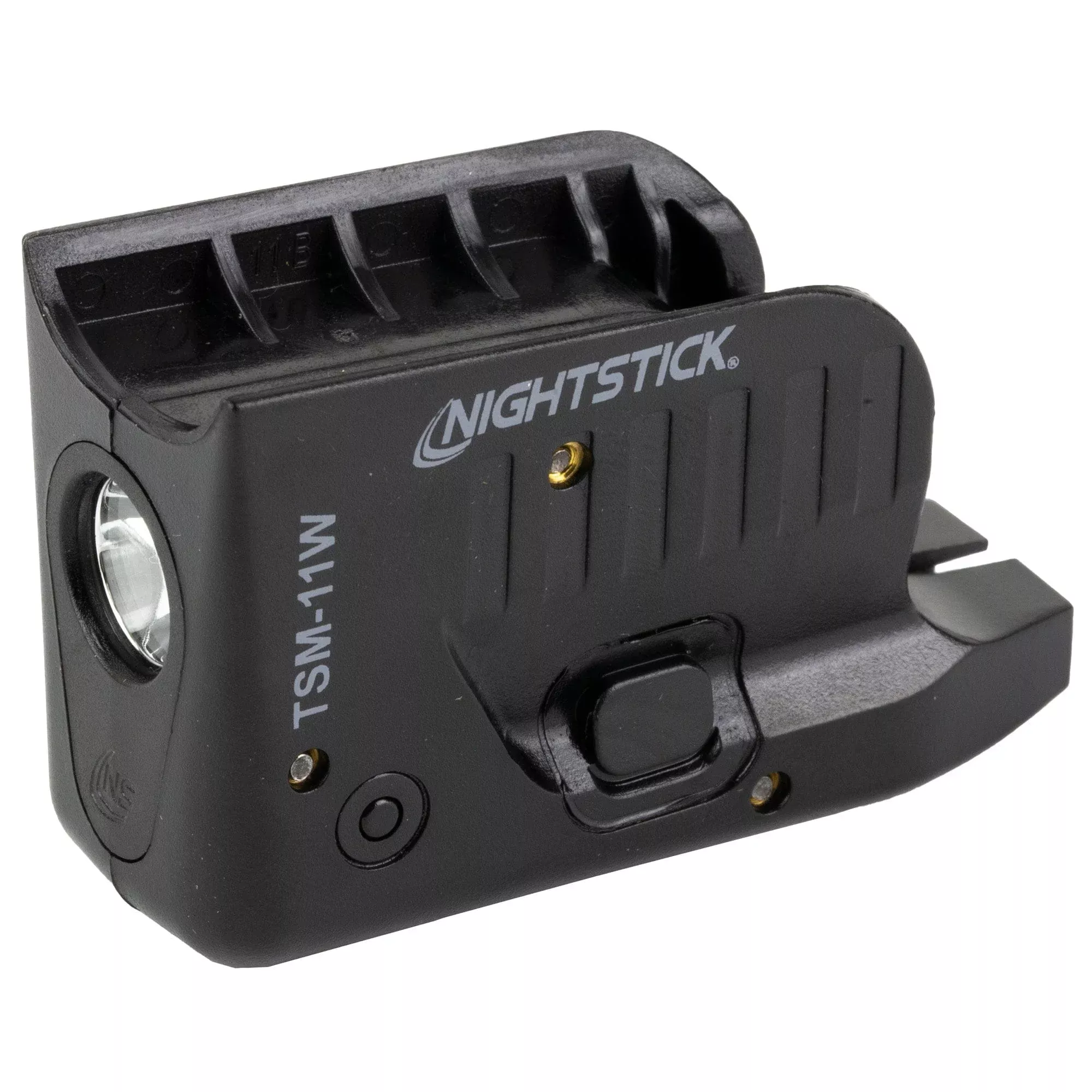 Nightstick Sub-compact Handgun Light Black 150 Lumens Fits Glock G42/43/43x/48