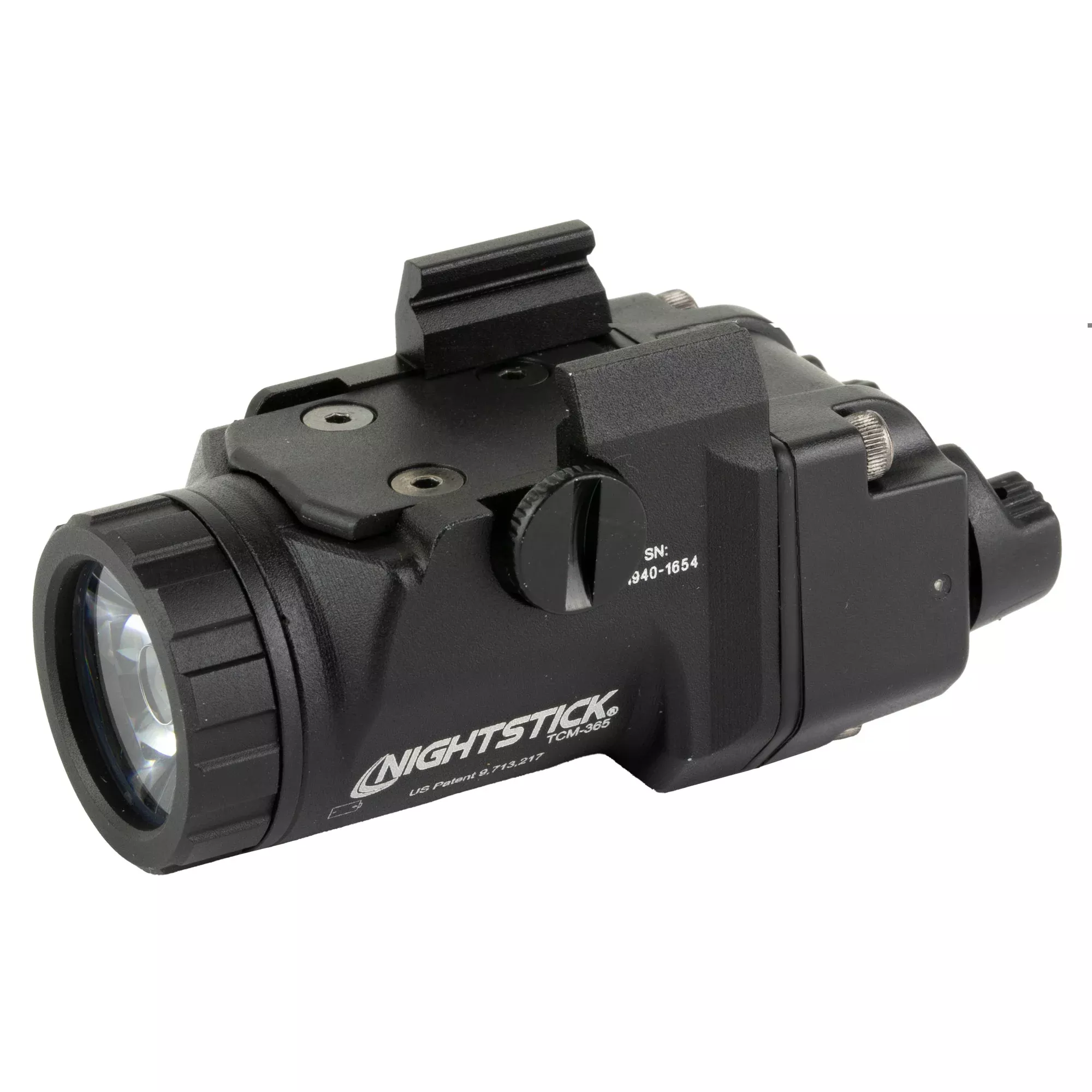 Nightstick Subc0mpact Wml P365 Black