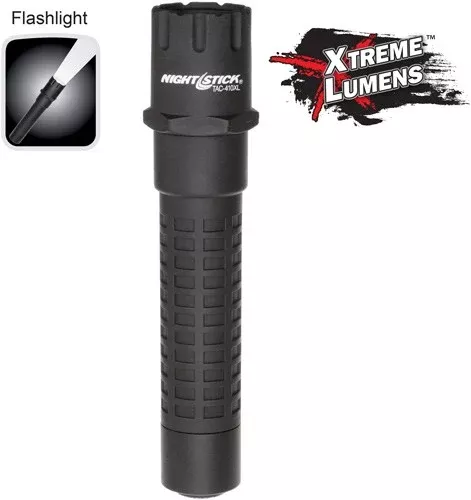 Nightstick Tactical Xtreme – Lumens Flashlight 800 Lumens