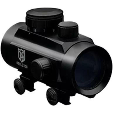 Nikko Stirling NRD30IM Red Dot 30mm, Black