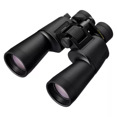 NIKON Action Zoom 10-22x50 Binoculars (16811)