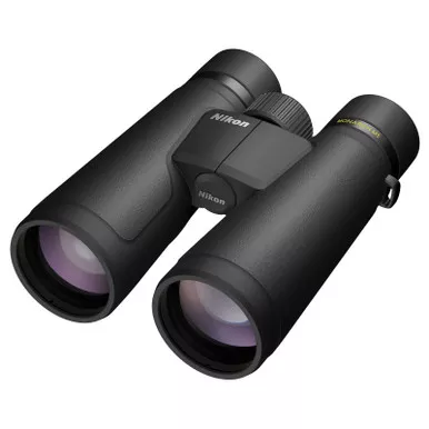 NIKON Monarch M5 12x50 Black Binoculars (16846)