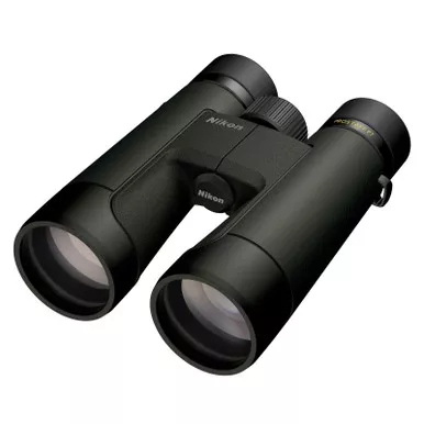 NIKON Prostaff P7 10x50 Dark Green Binoculars (16847)