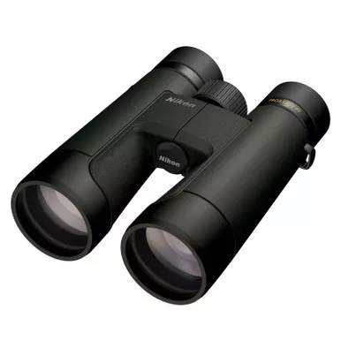 NIKON Prostaff P7 12x50 Dark Green Binoculars (16848)