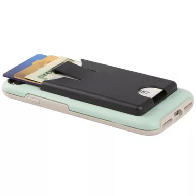 Nite Ize CASHBACK PHONE WALLET/BLUE
