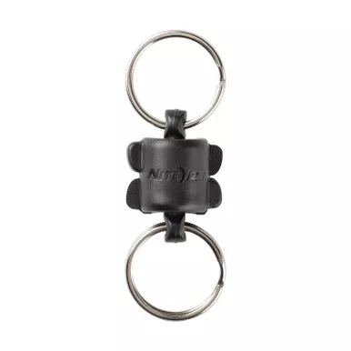 Nite Ize Keyring 360 Magnetic Quick Connector