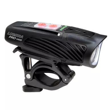 NITERIDER Lumina Pro 1400 Front Bike Light (6856)