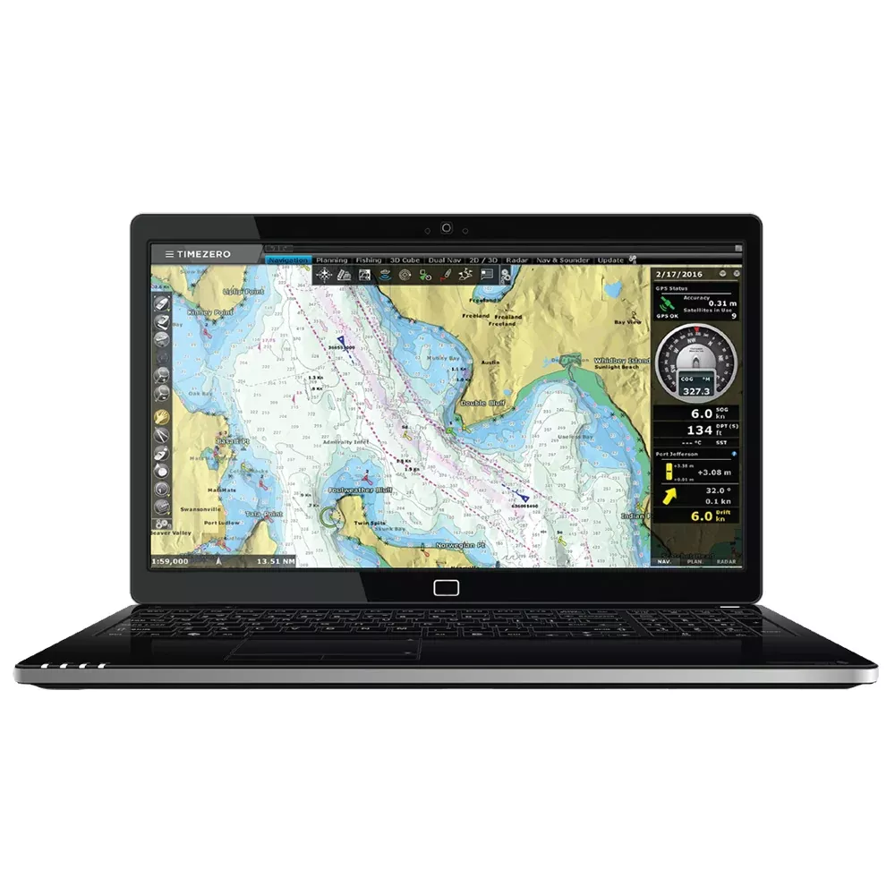 Nobeltec S57/S63 Module Digital Download [S63]