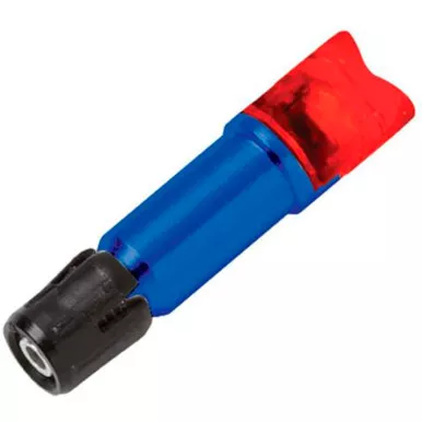 Nockturnal Launchpad Crossbow Nocks, 3 Pack