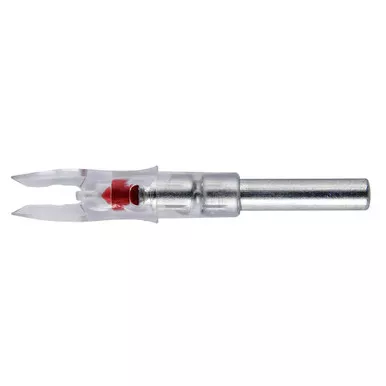 Nockturnal Lighted Nocks, X Nock, 3 Pack