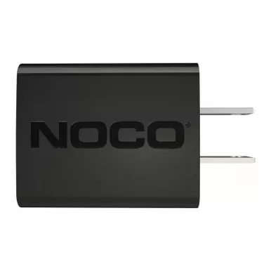 NOCO Battery Charger Accessories NUSB211NA Black
