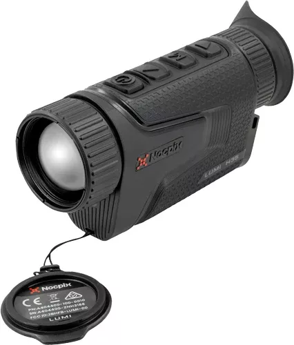 Nocpix Lumi H35 Compact – Thermal Monocular 640 35mm 3x